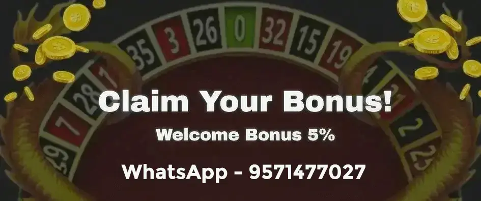 999 Exchange ID: The Trusted Choice for Online Betting Id in India